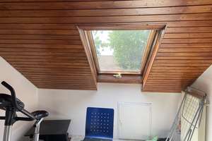 GP-Jebenhausen- 2 Zimmer- 55qm- DG- einfache kleine Wohnung für den Single – Von Sprewitz Str. 14, 73035 Göppingen – Vorschaubild 3