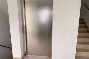 Luxuriöses Neubau-Penthouse mit Fernblick, Aufzug und großer Dachterrasse – Die vollständige Adresse der Immobilie erhältst du vom Anbieter., 42349 Cronenberg, Wuppertal – Vorschaubild 7