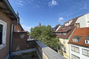 Moderne 2-Zimmer-Wohnung in Worms – Die vollständige Adresse der Immobilie erhältst du vom Anbieter., 67547 Stadtzentrum, Worms – Vorschaubild 10