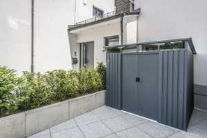 ERSTBEZUG *Paul & Partner* STILVOLLES ZUHAUSE MIT TERRASSE & STELLPLÄTZEN IN RUHIGER WOHNANLAGE ! – Rheingau-Taunus-Kreis – Vorschaubild 9