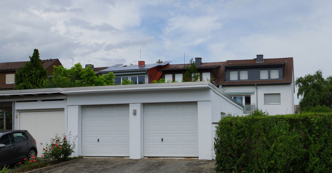 Ein Haus für die große Familie...V-E-R-K-A-U-F-T.. image