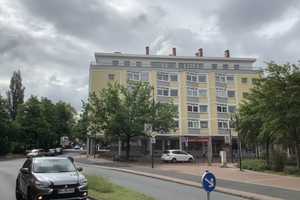 tolle, helle, kleine (Studenten-) Wohnung Salzgitter Bad direkt am Schützenplatz (WE18) – Schützenplatz 14, 38259 Salzgitter – Vorschaubild 11