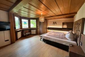 Tradition trifft Moderne - Schwarzwälder Wohntraum mit Alpenpanorama  – Die vollständige Adresse der Immobilie erhältst du vom Anbieter., 79862 Höchenschwand – Vorschaubild 10