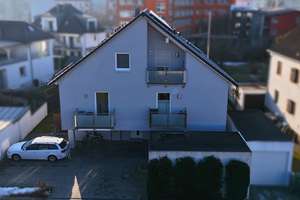 ** Die perfekte Kapitalanlage: Lichtdurchflutetes Apartment mit Balkon in City Wohnlage ** – Die vollständige Adresse der Immobilie erhältst du vom Anbieter., 85055 Nordost, Ingolstadt – Vorschaubild 11