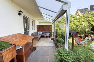Attraktives Einfamilienhaus in familiärer Lage, viel Platz für Ihre Familie! – Die vollständige Adresse der Immobilie erhältst du vom Anbieter., 4159 Lützschena-Stahmeln, Leipzig – Vorschaubild 8