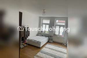 Tauschwohnung: 3-Zimmer-Wohnung gegen 2-Zimmer-Wohnung gesucht. – Die vollständige Adresse der Immobilie erhältst du vom Anbieter., 4157 Gohlis-Mitte, Leipzig – Vorschaubild 3