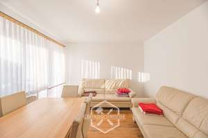 Möblierte 3-Zimmer-Wohnung mit Balkon – Die vollständige Adresse der Immobilie erhältst du vom Anbieter., 70191 Nordbahnhof, Stuttgart – Vorschaubild 3