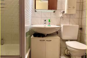 3-ZImmerwohnung mit Balkon im 5.OG, Kellerraum in Bonn Beuel – Die vollständige Adresse der Immobilie erhältst du vom Anbieter., 53229 Beuel-Ost, Bonn – Vorschaubild 10