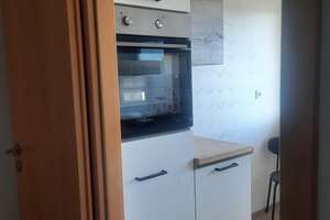 Alltagstaugliche 1-Zimmer-Wohnung in Pasing – Landsberger Straße 435, 81241 Am Westbad, München – Vorschaubild 2