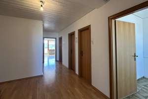 Traumhafter Alpenblick! Helle 3-Zi.-Wohnung mit Loggia & Stellplatz in Neuhausen  – Leonrodstrasse 62, 80636 Alte Kaserne, München – Vorschaubild 16