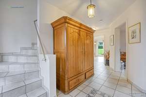Einfamilienhaus mit Einliegerwohnung, Terrassen, Doppelgarage, Stellplätzen und Garten – Die vollständige Adresse der Immobilie erhältst du vom Anbieter., 53925 Kall – Vorschaubild 3