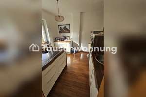 Tauschwohnung: 2ZKB - großer Balkon/Keller – Die vollständige Adresse der Immobilie erhältst du vom Anbieter., 50823 Ehrenfeld (Ortsteil), Köln – Vorschaubild 2