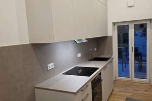 Möblierte Wohnung mit Stellplatz in München – Bodenseestraße 293, 81249 Aubing-Süd, München – Vorschaubild 2