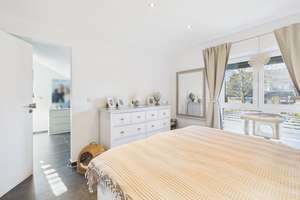Isernhagen: Moderne DHH mit hochwertiger Ausstattung und Garage – Die vollständige Adresse der Immobilie erhältst du vom Anbieter., 30916 Isernhagen – Vorschaubild 12