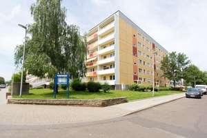 Fitness im Alltag, Entspannung zu Hause – schöne Wohnung mit großer Dusche – Johannes-Göderitz-Straße 68, 39130 Neu Olvenstedt, Magdeburg – Vorschaubild 9
