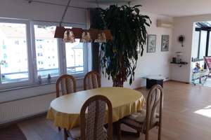 Barrierefreie 3-Zimmer-Seniorenwohnung – Neu-Ulm Stadtmitte – Die vollständige Adresse der Immobilie erhältst du vom Anbieter., 89231 Neu-Ulm – Vorschaubild 8