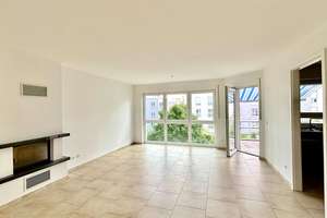 Wohnen mit Ausblick: Moderne 3-Zimmer-Wohnung mit Balkon, Kamin & TG-Stellplatz Wiesbaden-Klarenthal – Die vollständige Adresse der Immobilie erhältst du vom Anbieter., 65197 Klarenthal, Wiesbaden – Vorschaubild 2
