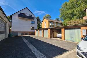 Voll vermietetes Mehrfamilienhaus mit Garagen und Halle! – Die vollständige Adresse der Immobilie erhältst du vom Anbieter., 34127 Rothenditmold, Kassel – Vorschaubild 8