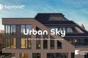 Jetzt preisreduziert I Schnell einziehen | S-Killesberg | 4,5-Zi.-Neubau mit Panorama­blick – Die vollständige Adresse der Immobilie erhältst du vom Anbieter., 70192 Killesberg, Stuttgart – Vorschaubild 2