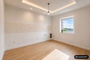 SOLL-Faktor 12! Laufend modernisiertes Mehrfamilienhaus mit 5 Garagen & Mietpotenzial – 44388 Bövinghausen, Dortmund – Vorschaubild 2