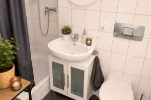 Wohnung in Bester Lage *Direkt beim Milaneo* *Europaviertel* – Die vollständige Adresse der Immobilie erhältst du vom Anbieter., 70191 Am Pragfriedhof, Stuttgart – Vorschaubild 9