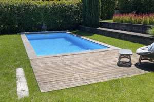Charmantes Einfamilienhaus mit Pool und großzügigem Garten in Saarbrücken – Die vollständige Adresse der Immobilie erhältst du vom Anbieter., 66132 Bischmisheim, Saarbrücken – Vorschaubild 11