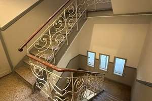 2-Zimmerwohnung mit 2 x Balkon in der Mitte Wiesbadens! – Blücherstrasse 38, 65195 Westend / Bleichstraße, Wiesbaden – Vorschaubild 18