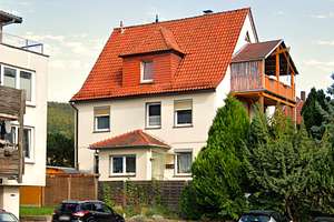 Hann. Münden - Feines Anlageobjekt in Zentrumsnähe – Steinweg 39, 34346 Hannoversch Münden – Vorschaubild 2