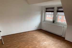 Schöne helle 1 Zi, K, B Whg. mit viel Ausstattung u. Parkett – Münster – Vorschaubild 2