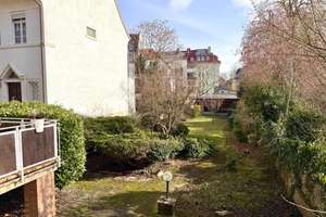 Leerstehendes 3-Familienhaus mit großem Grundstück - ruhige Wohnlage – Die vollständige Adresse der Immobilie erhältst du vom Anbieter., 63071 Bachschule, Offenbach am Main – Vorschaubild 15