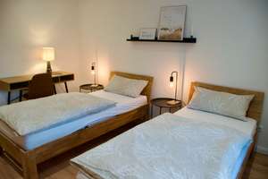 Lebendig wohnen in Hamburg: 3-Zimmer-Wohnung mit Balkon – Mannesallee 31A, 21107 Wilhelmsburg, Hamburg – Vorschaubild 13