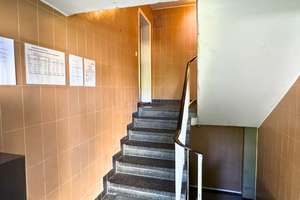 3-Zimmer-Erdgeschosswohnung mit Balkon und Gestaltungspotenzial in ruhiger Lage. – Die vollständige Adresse der Immobilie erhältst du vom Anbieter., 38226 Lebenstedt, Salzgitter – Vorschaubild 7