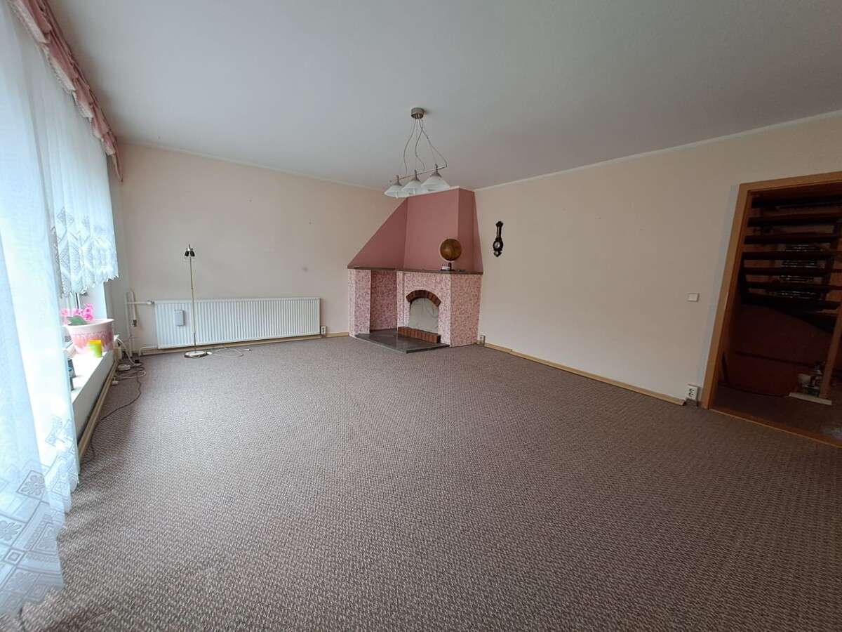 Immobilie in Jonsdorf - Einfamilienhaus in Kurort Jonsdorf - Bild 3