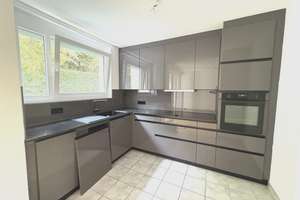 Helle 4-Zimmer-Wohnung mit 2 Balkonen, 2 Bädern und bodentiefen Fenstern – Im Kaisemer 13 A, 70191 Heilbronner Straße, Stuttgart – Vorschaubild 7
