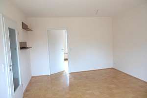 Münster-Kreuzviertel: Gepflegte 2-Zimmer-Wohnung mit Aufzug – Die vollständige Adresse der Immobilie erhältst du vom Anbieter., 48147 Kreuz, Münster – Vorschaubild 4
