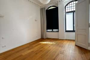 --BELGISCHES VIERTEL-- Altbau -- exklusive 4 Zi. Whg. im 1. OG - moderne Einbauküche, Balkon – Brüsseler Str. 23, 50674 Neustadt/Süd, Köln – Vorschaubild 18
