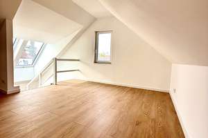 Göggingen-Bestlage-3 Zi., Bad, Studio, Kücheninsel – Die vollständige Adresse der Immobilie erhältst du vom Anbieter., 86199 Göggingen-Süd, Augsburg – Vorschaubild 9