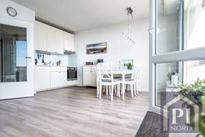 Traumferienwohnung mit Meerblick und bis zu 6 % Rendite – Die vollständige Adresse der Immobilie erhältst du vom Anbieter., 24159 Schilksee, Kiel – Vorschaubild 8