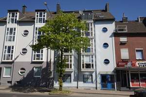 Gut vermietetes Studenten-Appartement - grundsolides Anlageobjekt zum optimalen Einstieg!