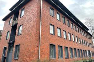3,5 Zimmer Whg. 94 qm nahe RÜ und Haumannplatz ab sofort