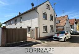 Straßenansicht 1