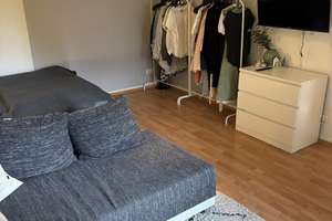 Kleine gemütliche Wohnung – Die vollständige Adresse der Immobilie erhältst du vom Anbieter., 45133 Bredeney, Essen – Vorschaubild 19