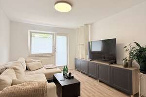 Urbanes und modernes Wohnen im Grünen–vermietete Etagenwohnung im beliebten Stadtteil Holsterhausen – Die vollständige Adresse der Immobilie erhältst du vom Anbieter., 45147 Südviertel, Essen – Vorschaubild 2