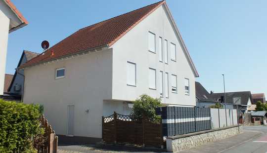 Bild von NATURNAH & ENERGIEEFFIZIENT++Charmante Doppelhaushälfte mit Terrasse und kleinem Grünbereich++