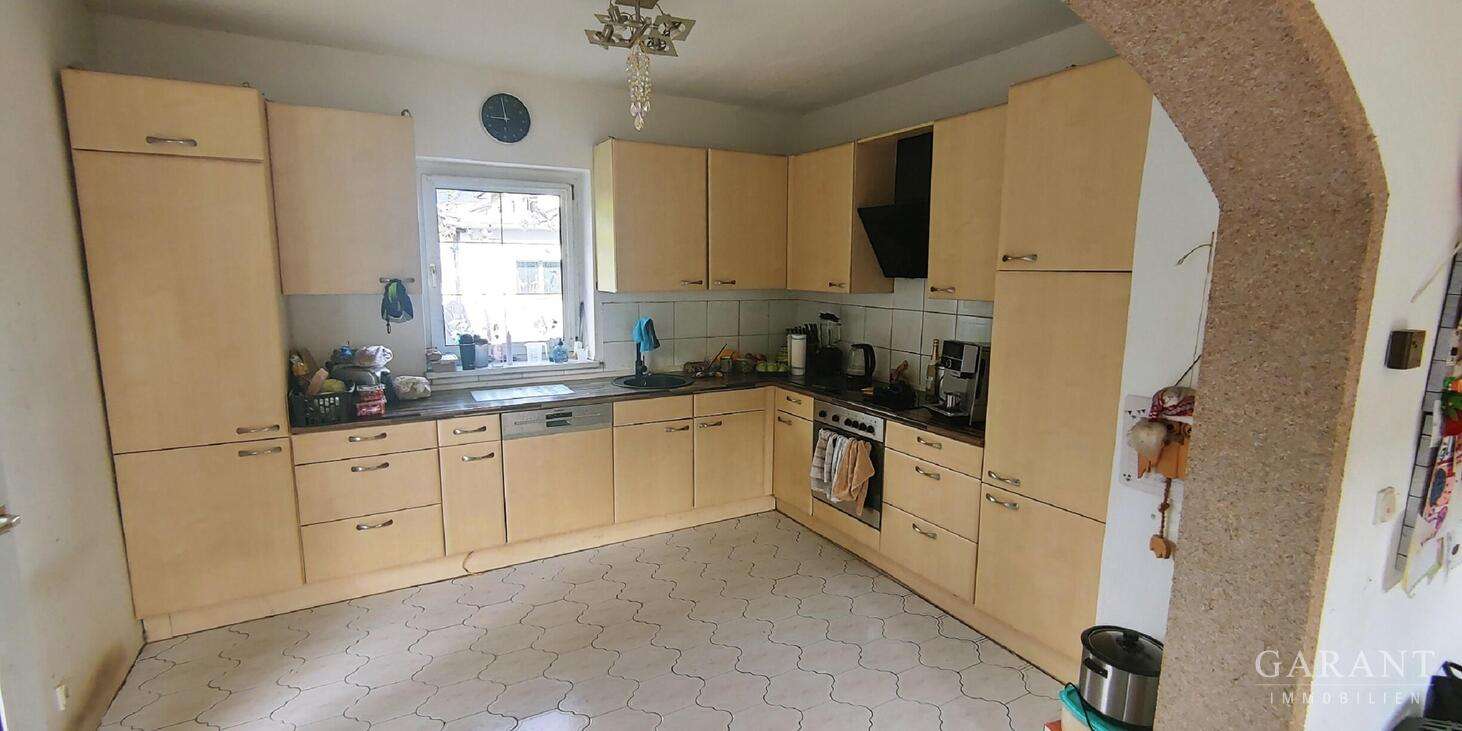 Immobilie in Mügeln - Zweifamilienhaus in Kemmlitz zu verkaufen - Bild 2