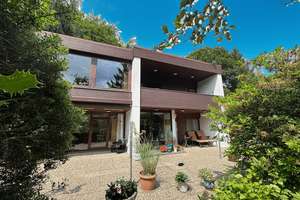 Natur pur! Großzügiges Einfamilienhaus in top Lage! – Die vollständige Adresse der Immobilie erhältst du vom Anbieter., 21075 Eißendorf, Hamburg – Vorschaubild 3