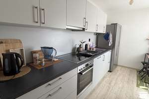 Gepflegte 2,5-Zimmer-Wohnung in ruhiger Lage von Heilbronn-Sontheim – Güldensteinstraße 22, 74081 Sontheim, Heilbronn – Vorschaubild 3