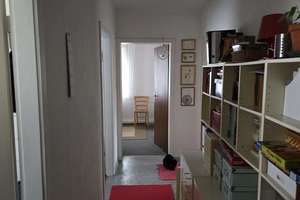 Exklusive Lage: Gepflegte 3-Zimmer-Wohnung im Gerichtsviertel Stuttgart-Mitte – Die vollständige Adresse der Immobilie erhältst du vom Anbieter., 70182 Diemershalde, Stuttgart – Vorschaubild 7