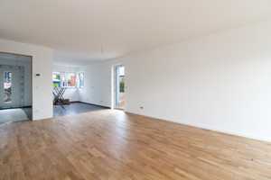 Neues voll unterkellertes KFW 40 Reiheneckhaus Tarforster Höhe mit schöner Dachterrasse – Trier – Vorschaubild 1
