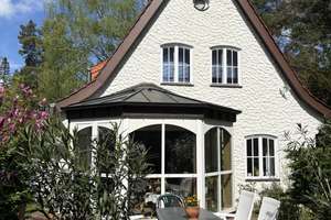 Einfamilienhaus mit Charakter in Toplage von Nikolassee – 14129 Nikolassee, Berlin – Vorschaubild 5